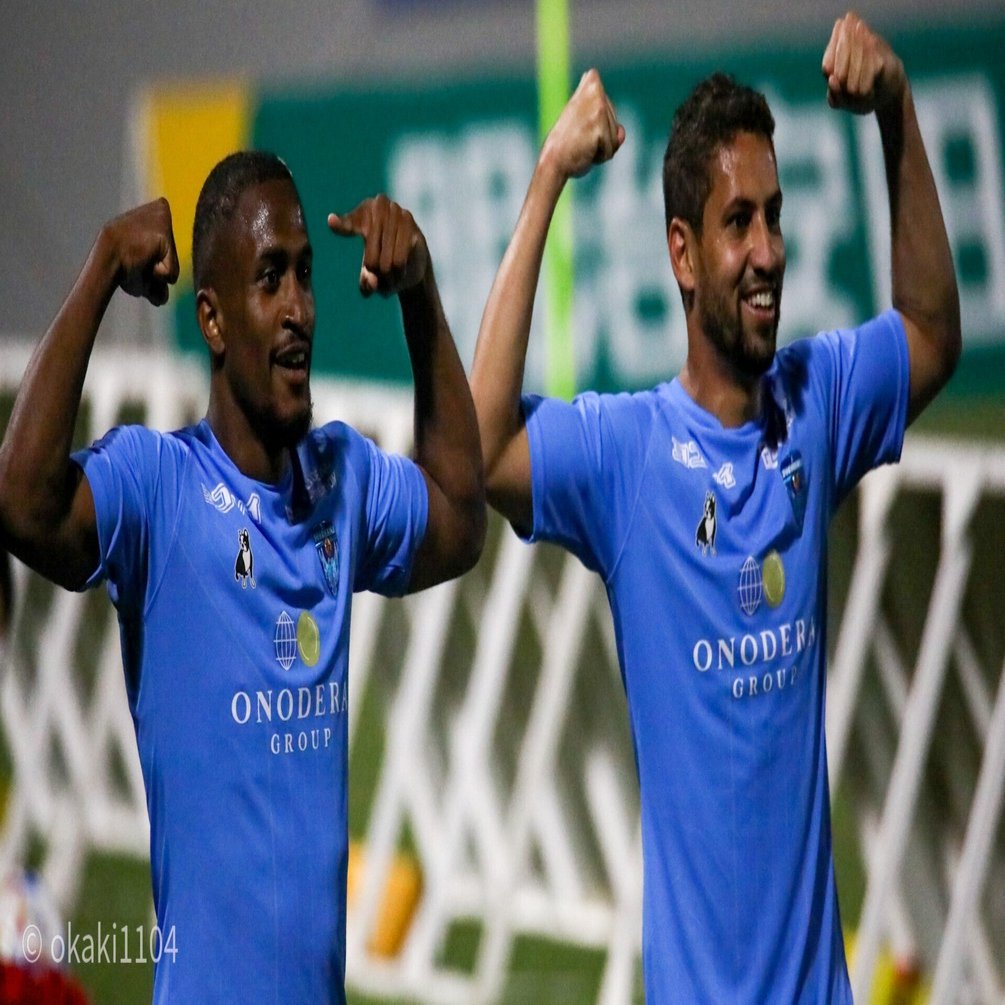 22年j2第18節いわてグルージャ盛岡 横浜fc 練習ですか それとも試合 おかき Note