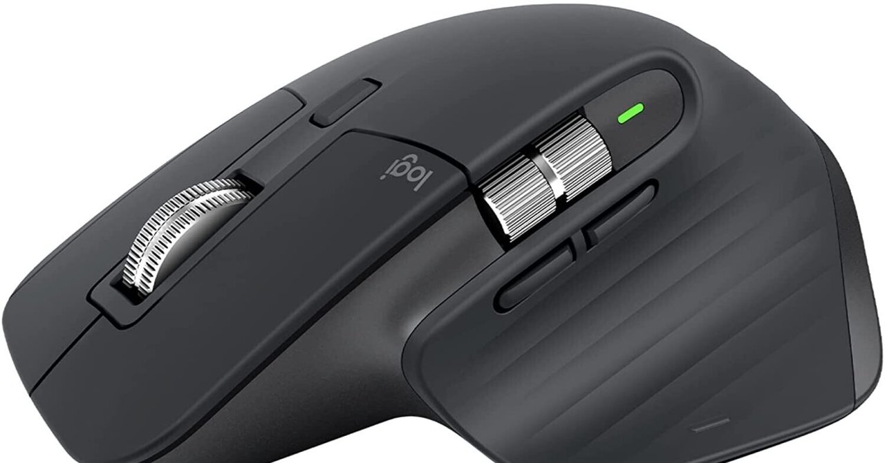 ロジクール MX MASTER 3S 静音タイプ Amazon.co.jp: ロジクール MX MASTER3s アドバンスド ワイヤレス