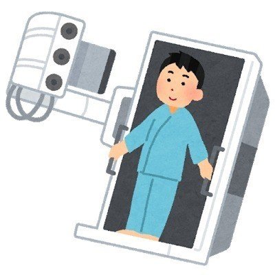 健康診断 バリウム Vs 胃カメラ ハラユカ Note