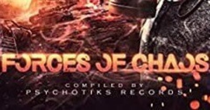 VA/Forces Of Chaos