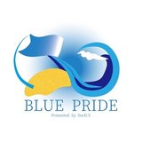 BLUE PRIDE