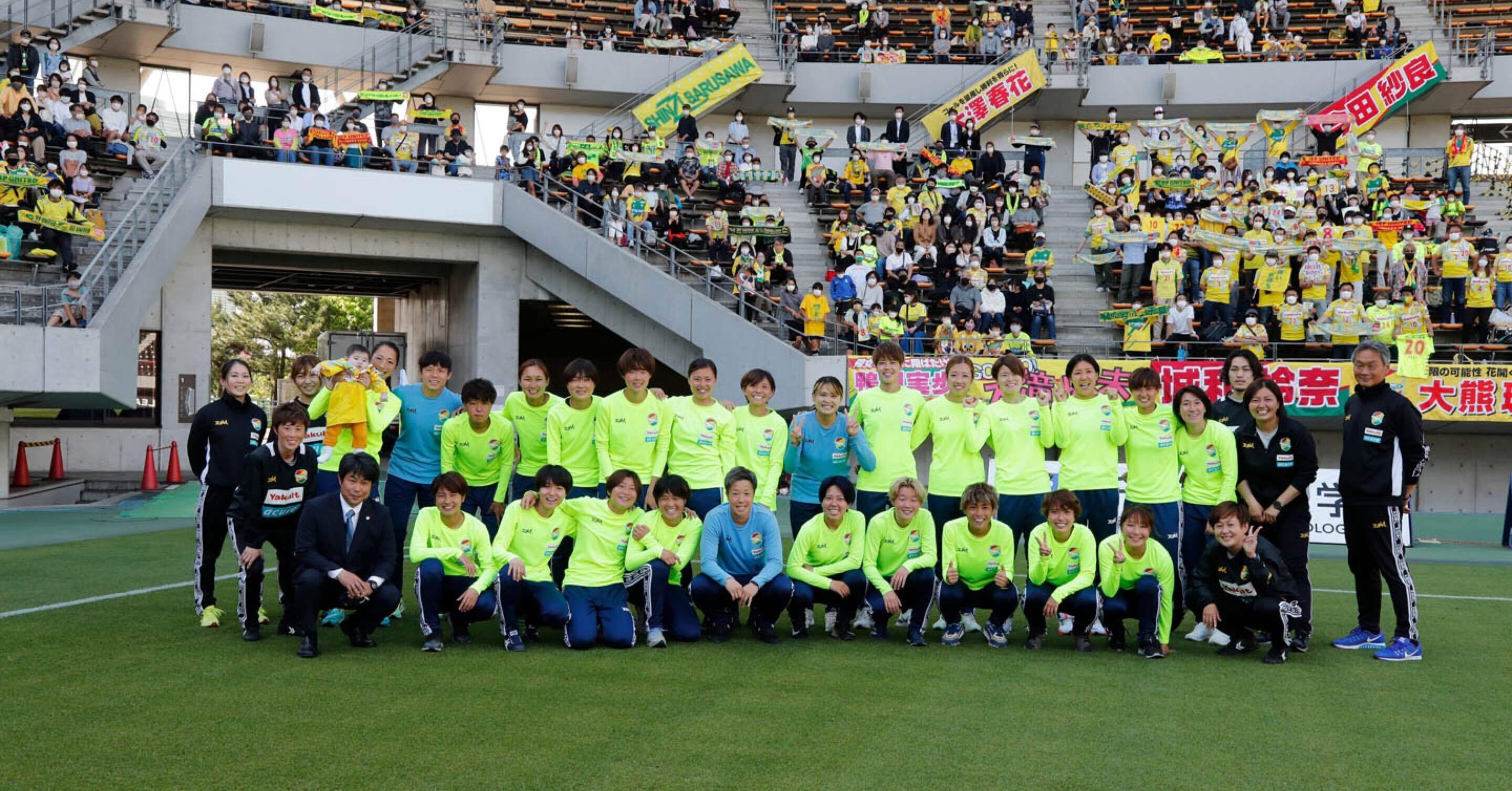 4位進出】勝手にジェフユナイテッド市原・千葉レディース選手短評