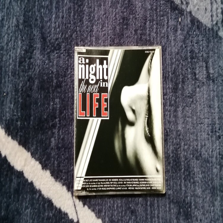 ケースから一掴みの5曲～高橋幸宏編。｜スガイヒロシa.k.aSugar