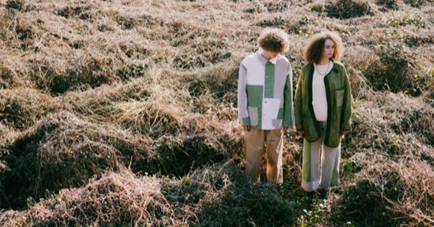 元リーバイスの日本人デザイナーが手がける環境に配慮したデニムブランド Fashion Tech News 元リーバイスの日本人デザイナーが手がける環境に配慮したデニムブランド Fashion Tech News