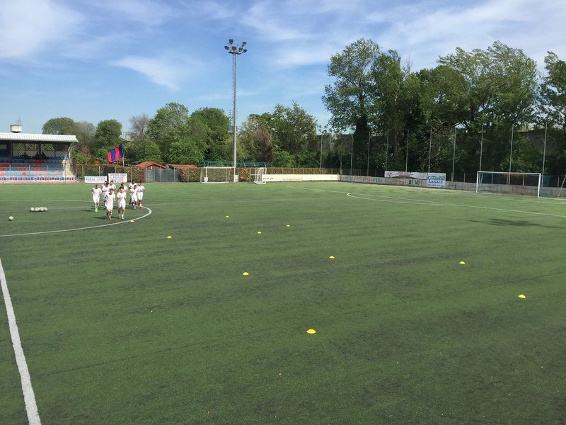 普通の大学生があのビッグクラブへサッカービジネスを学びに行ってきました もっくん サッカークラブフロント 00人動員へのチャレンジ Note 普通の大学生があのビッグクラブへサッカービジネスを学びに行ってきました もっくん サッカークラブフロント 00人動員へのチャレンジ Note