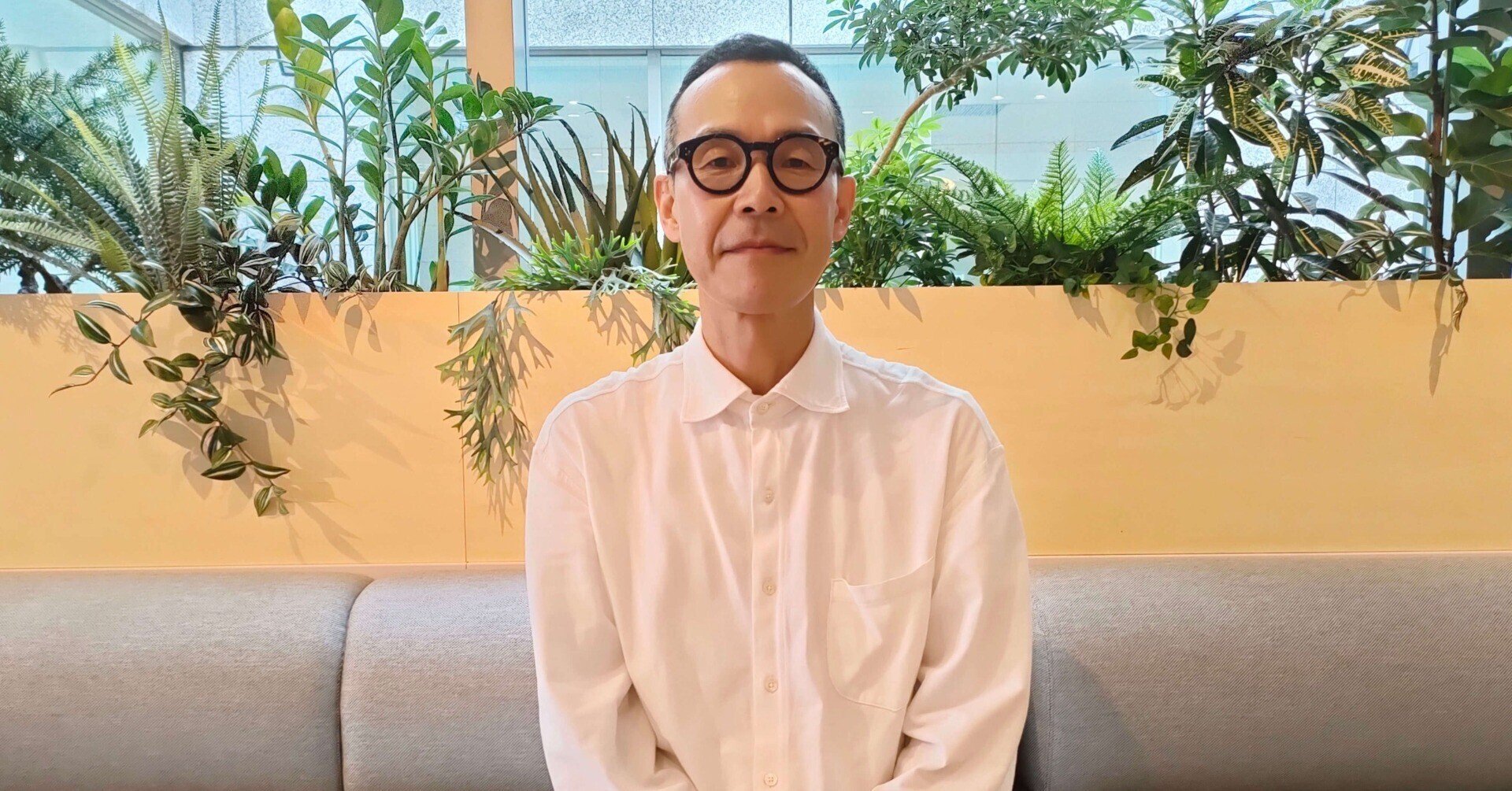 書籍編集者 玉巻秀雄 穏やかな口調の裏に熱い思いを秘めた資格書の編集長 インプレス出版人図鑑 インプレス出版事業部 書籍編集者 玉巻秀雄 穏やかな口調の裏に熱い思いを秘めた資格書の編集長 インプレス出版人図鑑 インプレス出版事業部