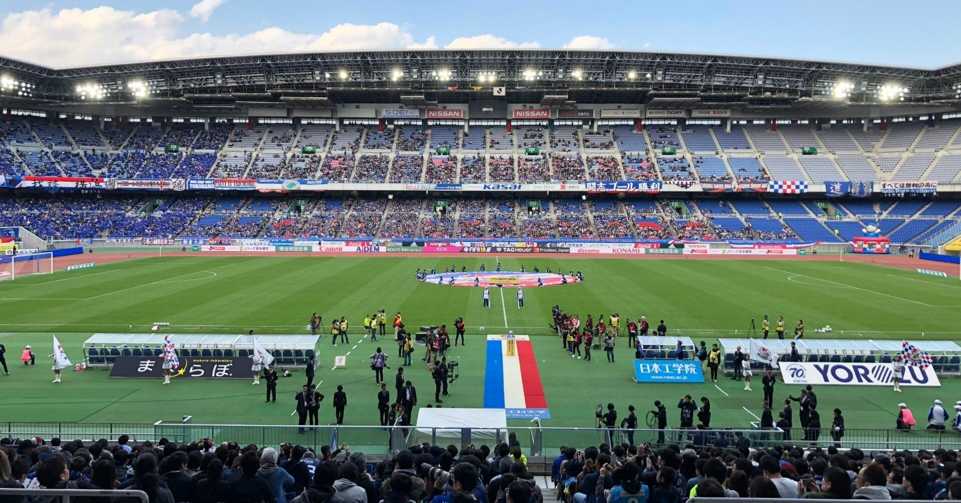 大和シルフィードのサッカーはどんなサッカーなのか 西原雄一 Note