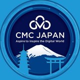 CMC JAPAN
