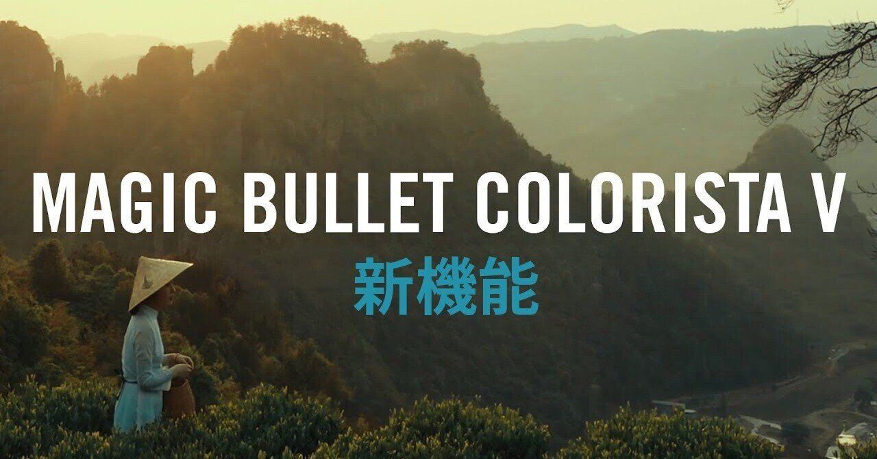 Magic Bullet