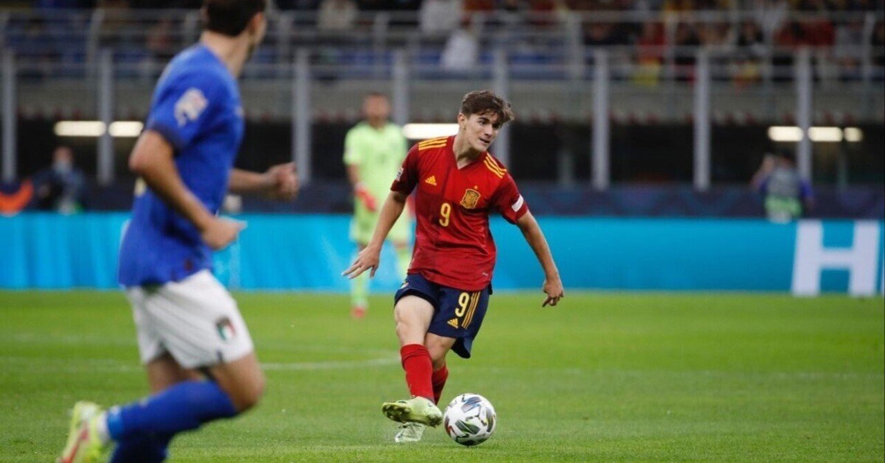 パスって何種類 スペインの大学のサッカーの授業で学んだこと 甲田光 Hikaru Koda Note
