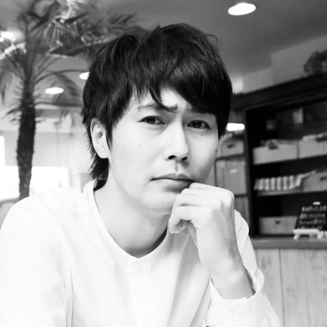 嶋津 / Dialogue Designer