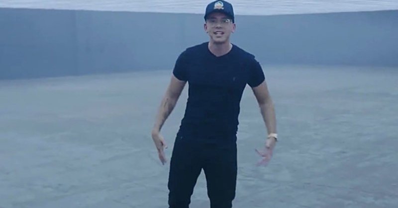 和訳 Logic Ysiv Freestyle なかむ Note