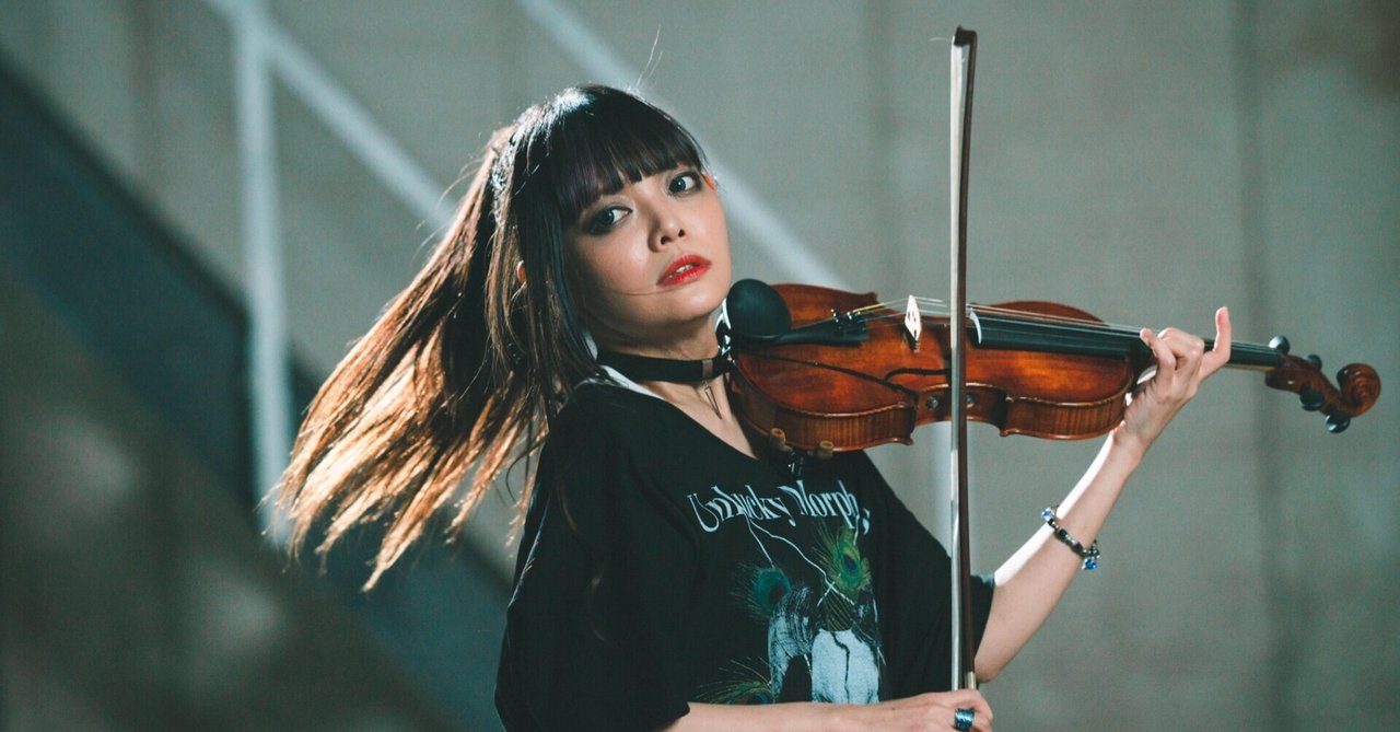 MV撮影時の写真｜Unlucky Morpheus