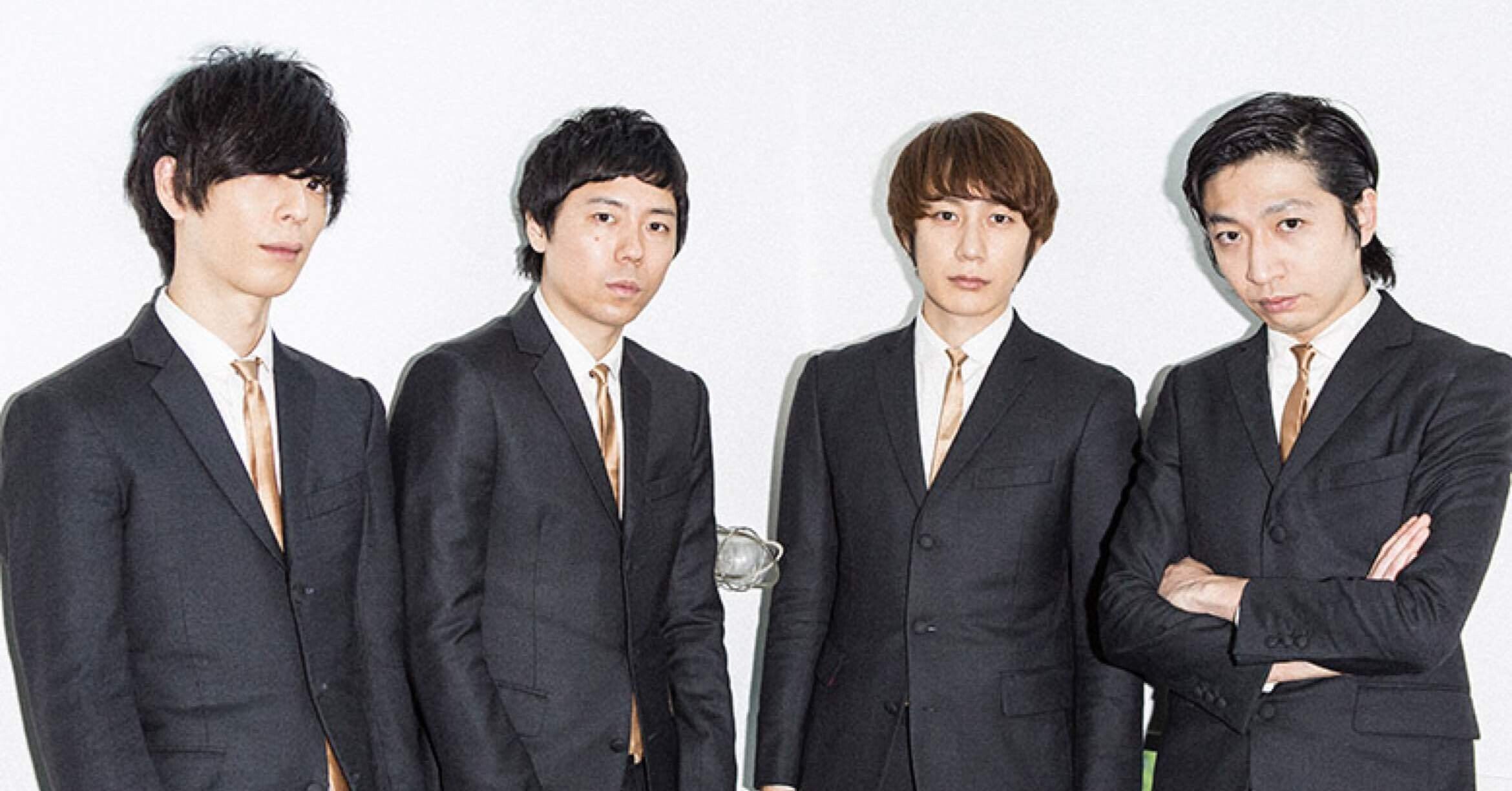 THE BAWDIES/LIVE AT AX 歪曲する 20101011