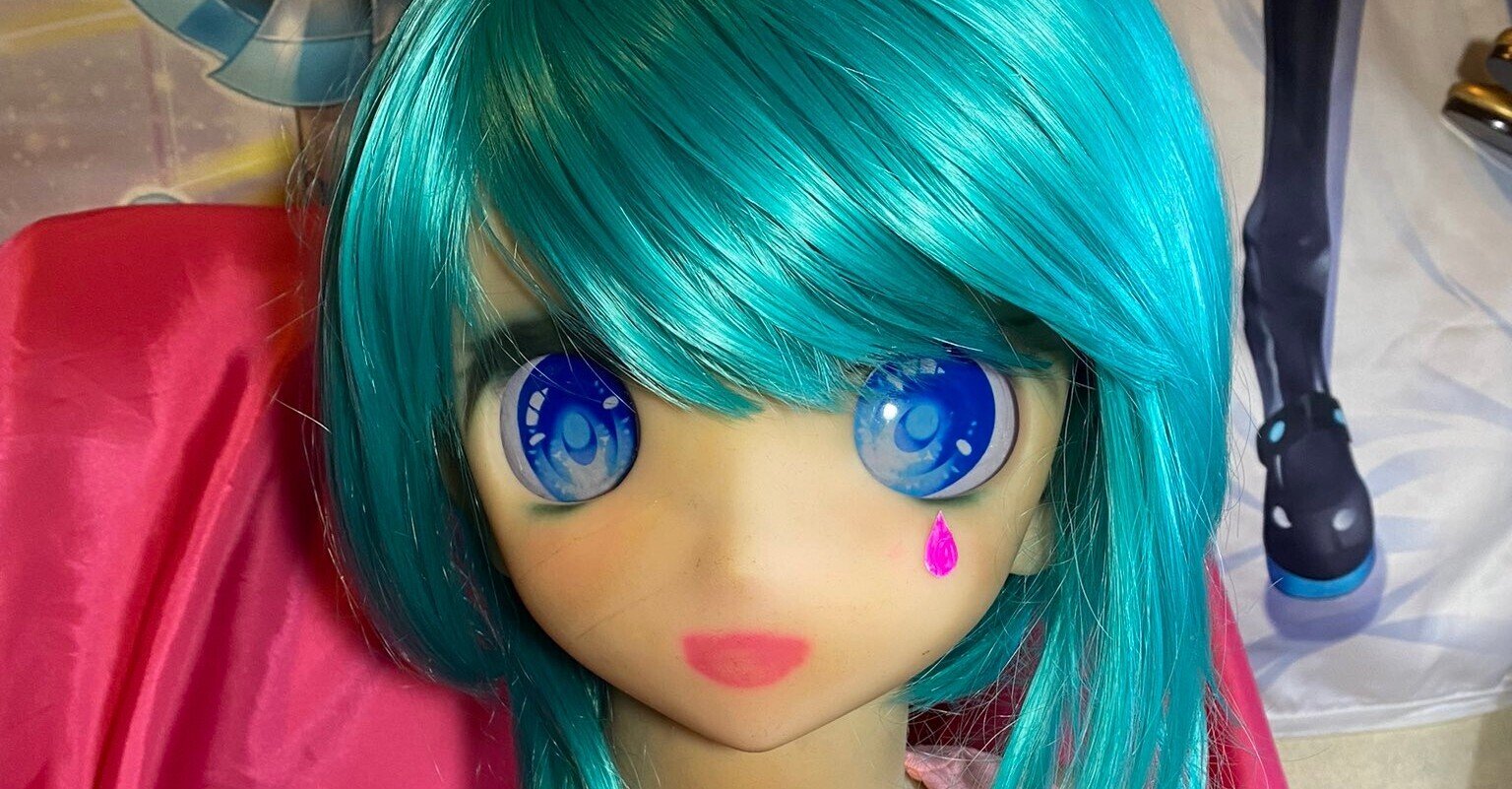 等身大ドール 130cm