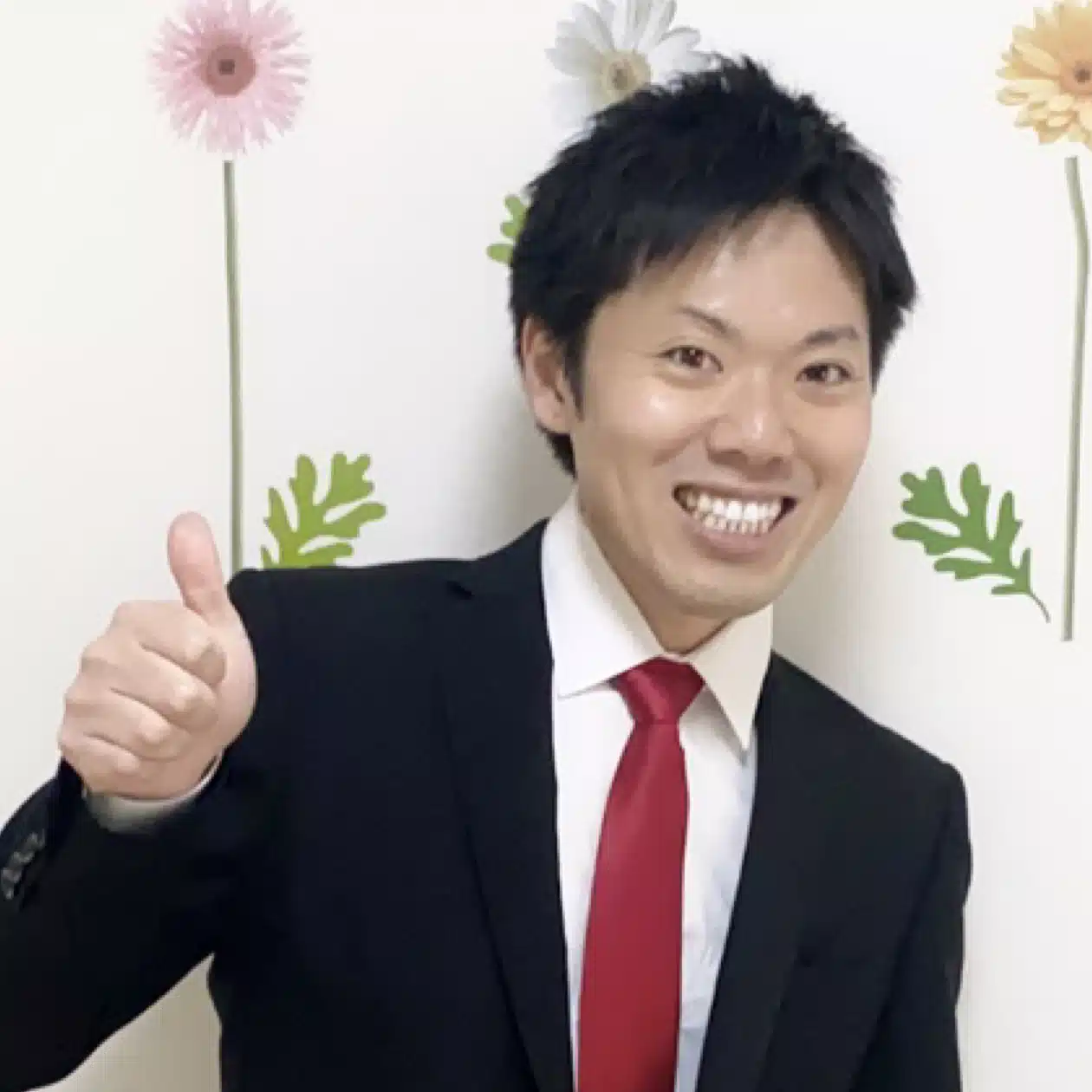 NAOTO｜緊張あがり症改善コーチ｜元あがり症20年 