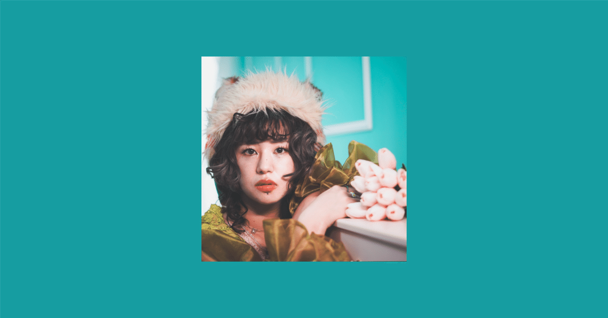 CHiLi GiRL 爽やかな新緑芽生えるシティサウンド GOOD BYE APRIL