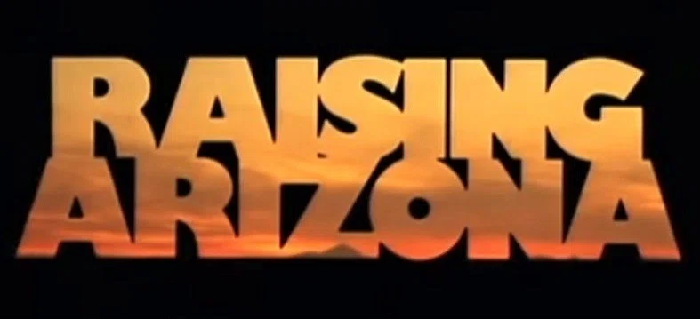 RAISING ARIZONA（赤ちゃん泥棒）』｜深読み探偵 岡江 門（おかえもん