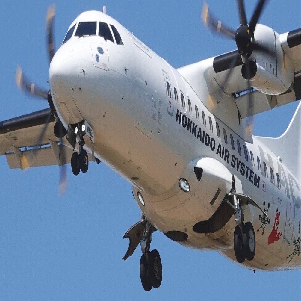 丘珠でＨＡＣ｜やぶ悟空