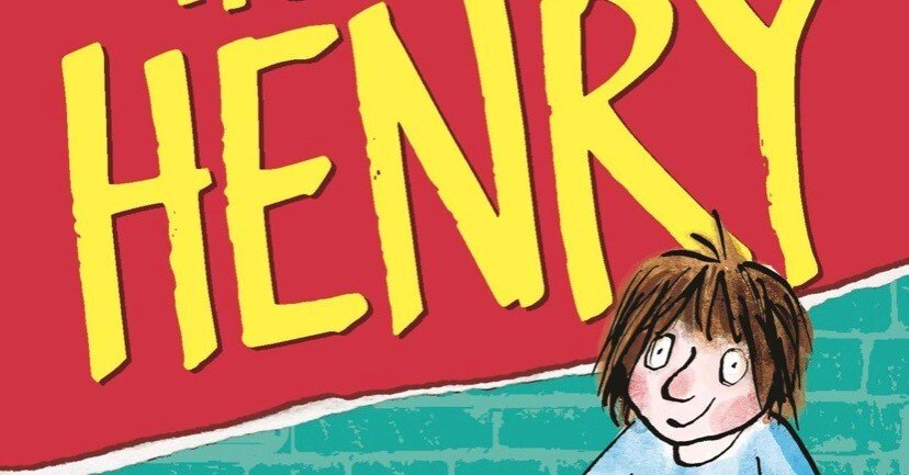 洋書 Horrid Henry 洋書多読】Horrid Henry（179冊目）｜Ken Sugihara