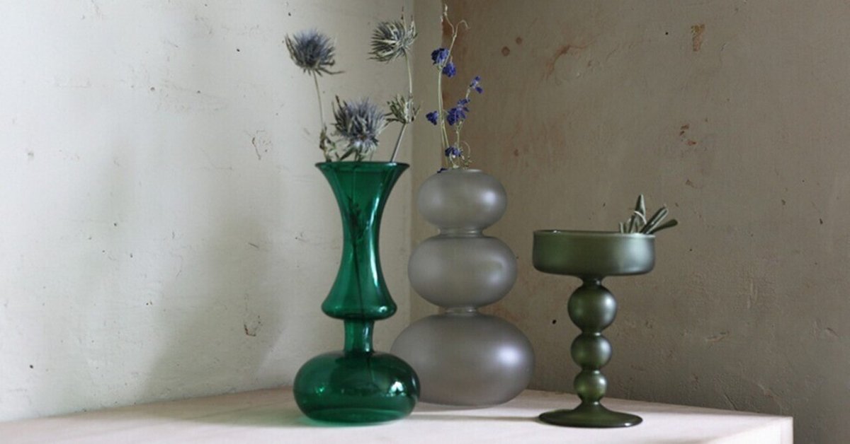 YOKI フラワーベース 【公式通販】