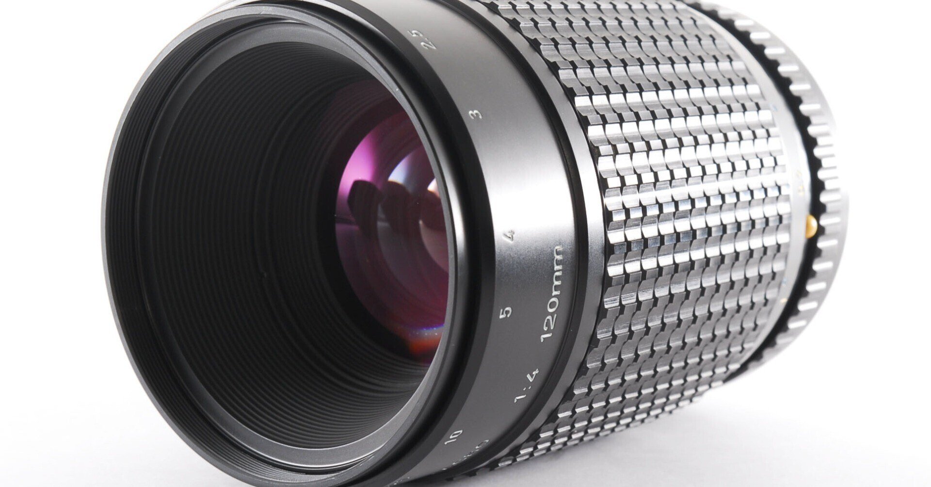 PENTAX SMC PENTAX-A 645 MACRO 120mm F4(前玉分解)|FWP_office PENTAX SMC PENTAX-A 645 MACRO 120mm F4(前玉分解)|FWP_office