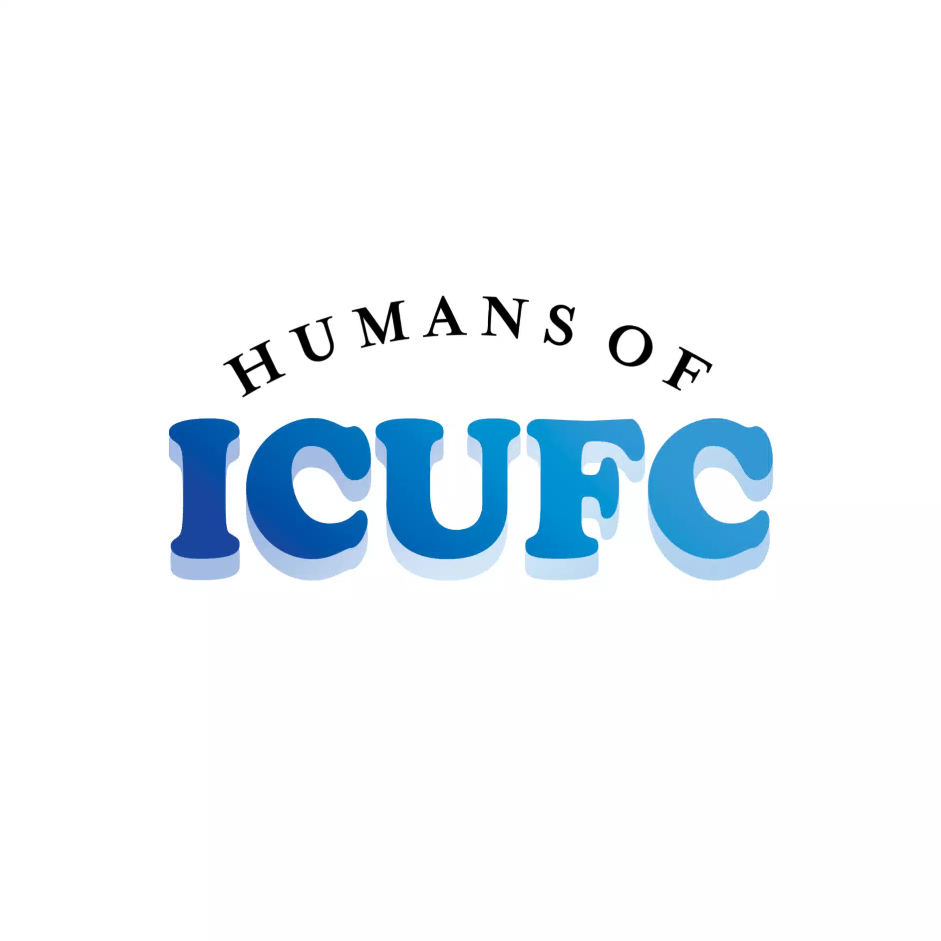 Humans of ICUFC