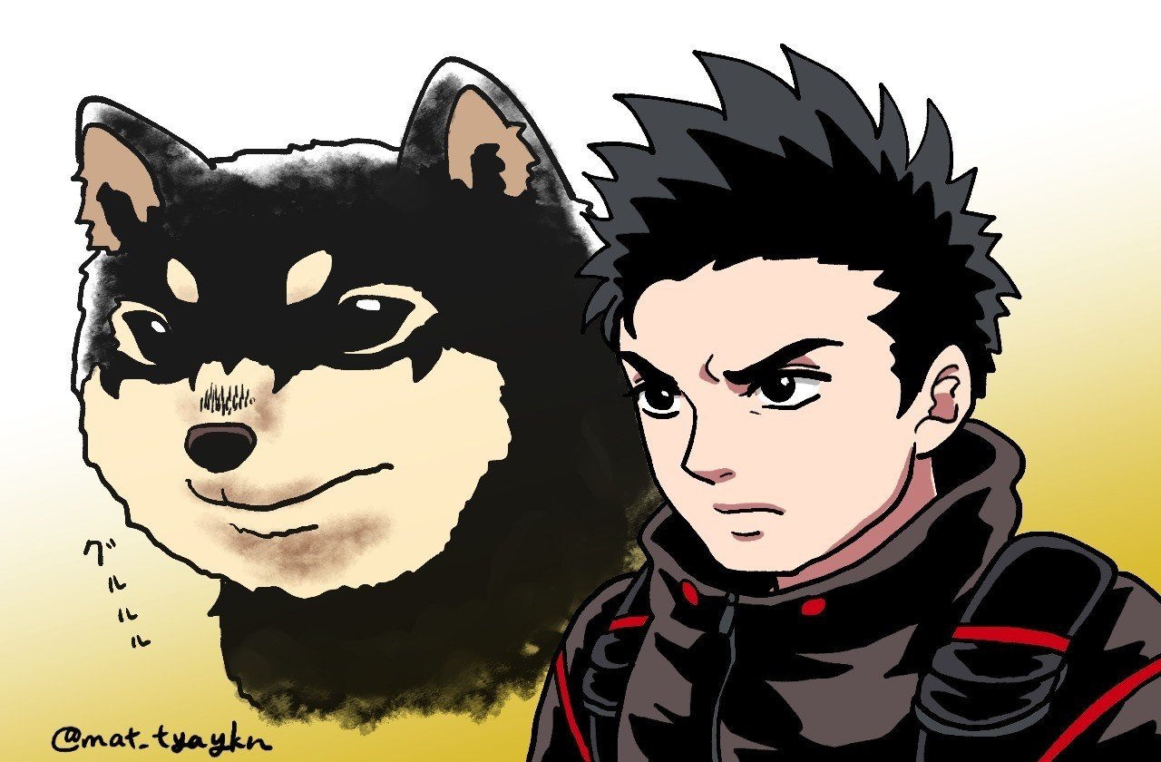 黒まめしばゲイツ 秋月翼 Note 黒まめしばゲイツ 秋月翼 Note
