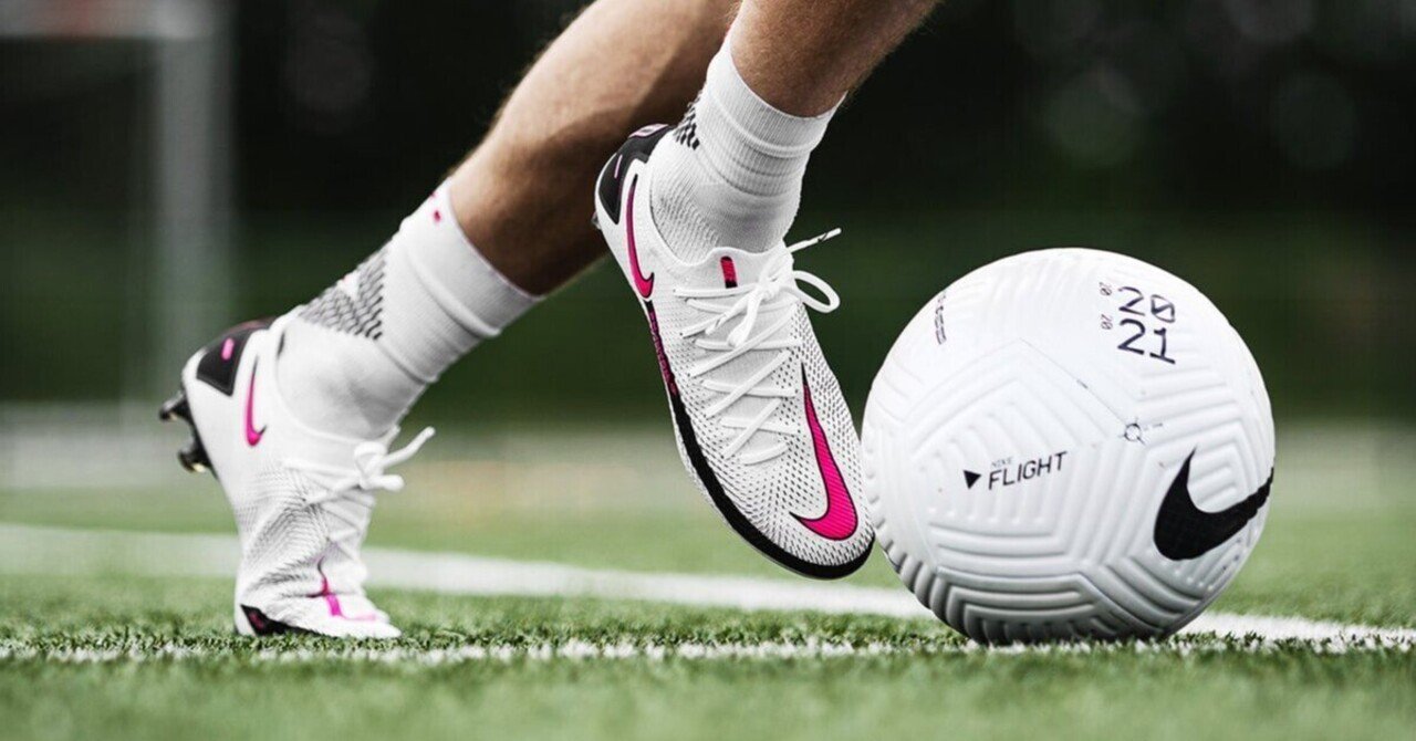 スパイクマニア⚽」 本気で選んだ懐かしきベスト10｜A I