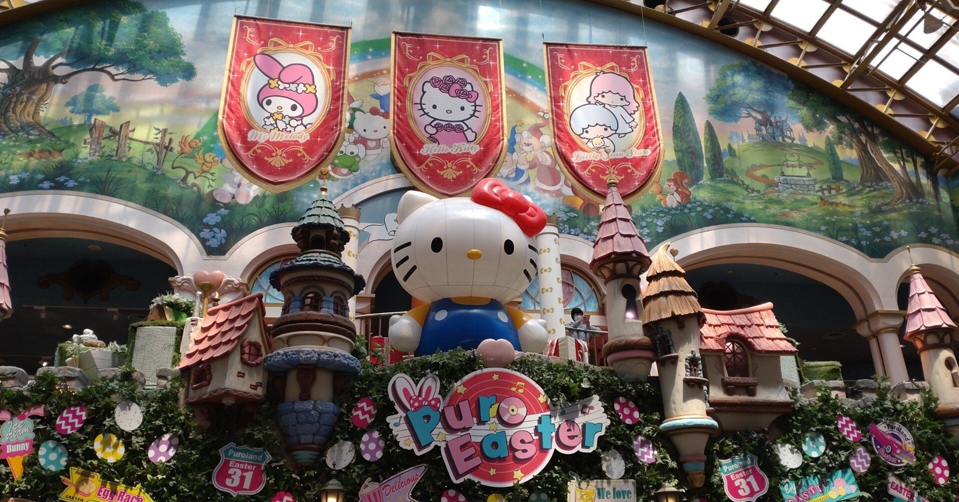 KAWAII KABUKI ～ハローキティ一座の桃太郎～』を鑑賞して号泣しました