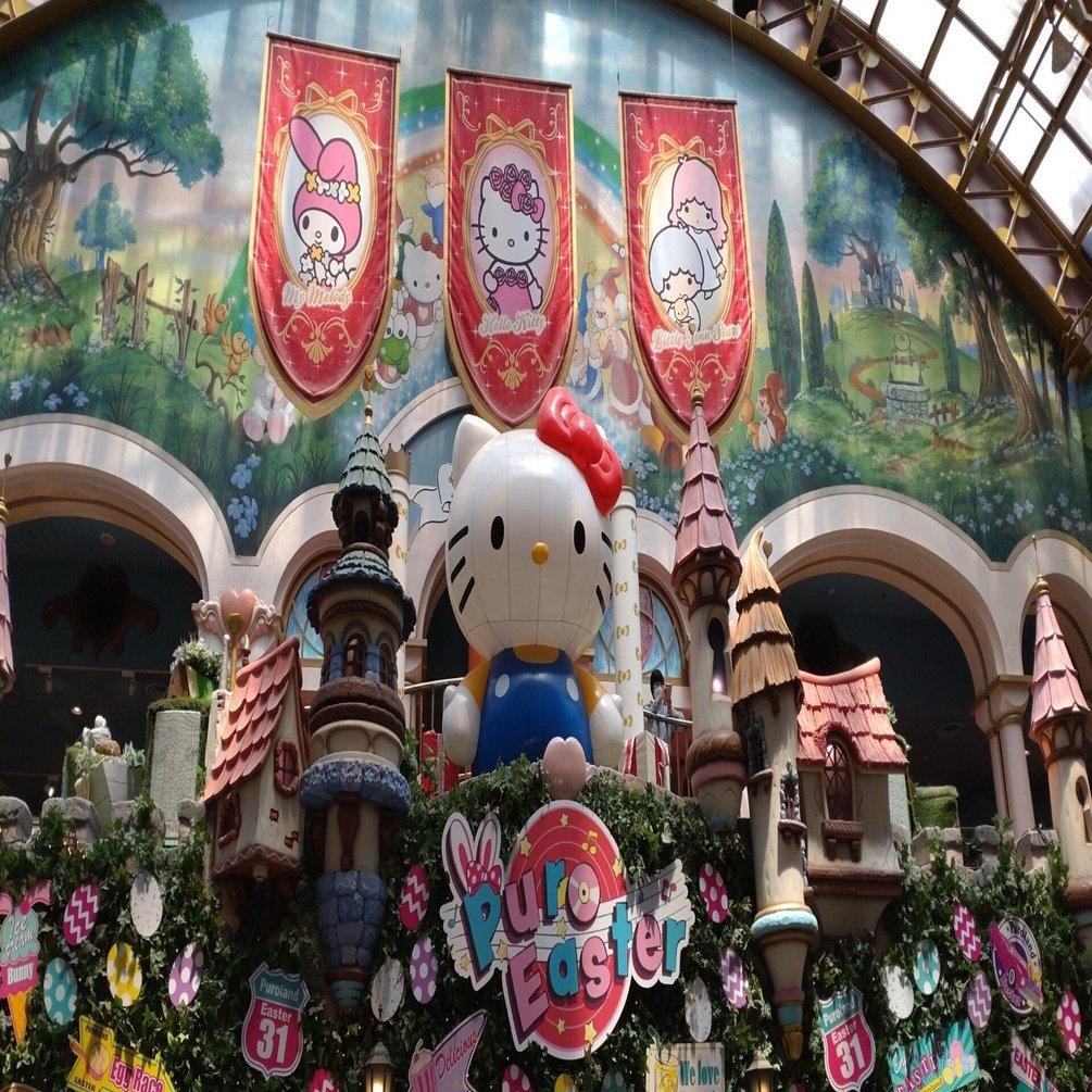 KAWAII KABUKI ～ハローキティ一座の桃太郎～』を鑑賞して号泣しました