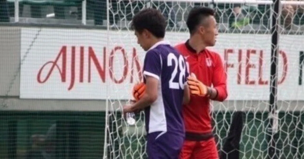 明治が明治であるために 4年 山田梨功 明治大学体育会サッカー部 Note