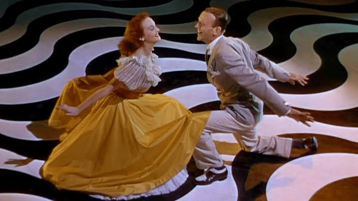 (未使用･未開封品)　ヨランダと盗賊 [DVD] p1m72rm Yolanda and the Thief『ヨランダと盗賊』（1945年11月20日米