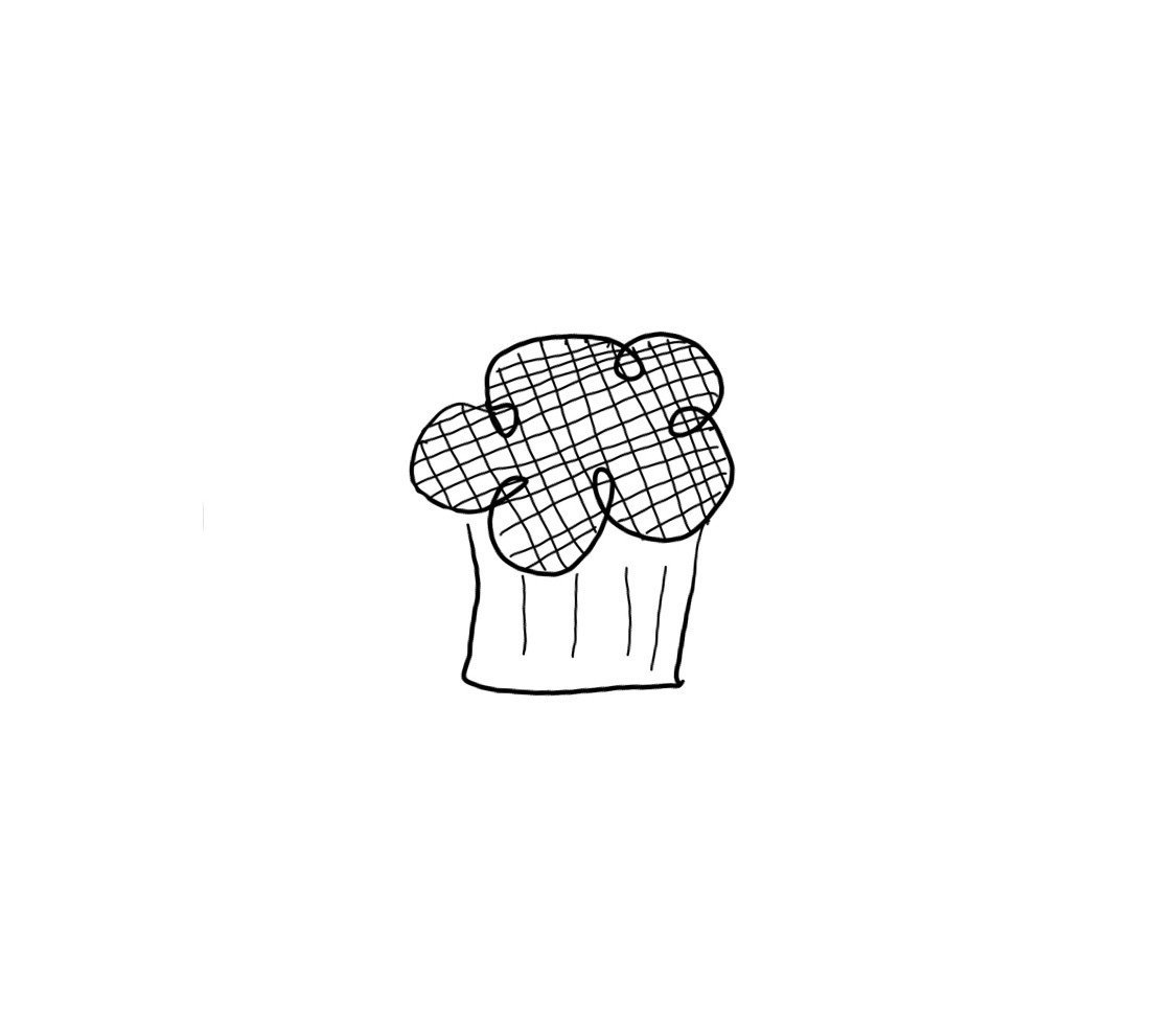 No 624 カップケーキ しんちゃん Note