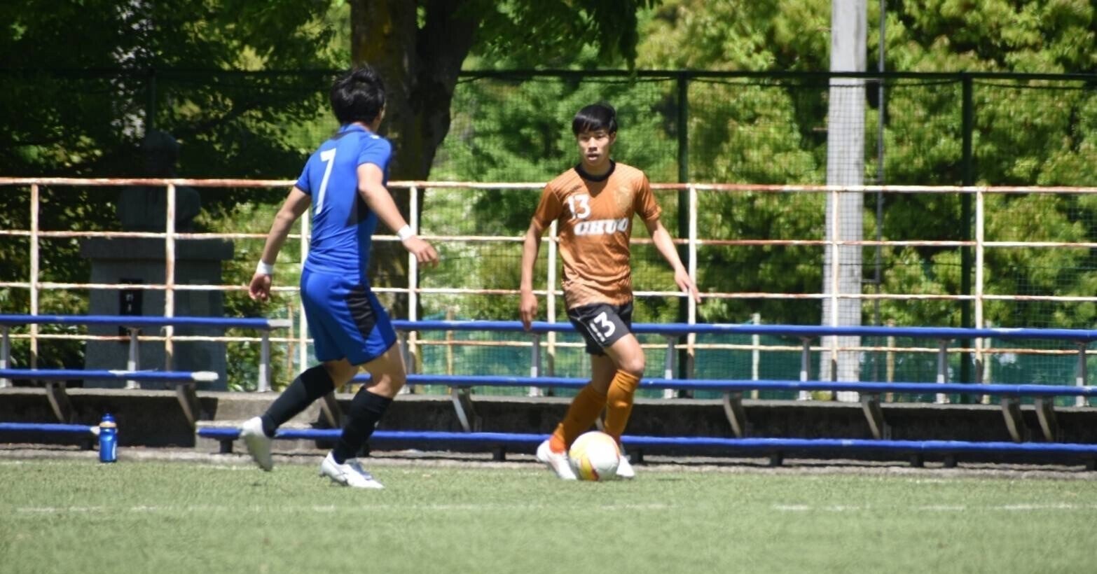 中大サッカー部にいる目的 中央大学学友会サッカー部 公式 Note 中大サッカー部にいる目的 中央大学学友会サッカー部 公式 Note