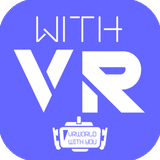 With VR