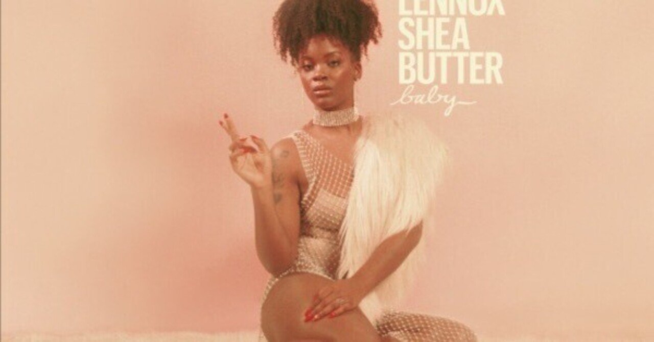 【ふるさと割】 洋楽和訳】Ari Lennox-I been｜left ミュージシャン