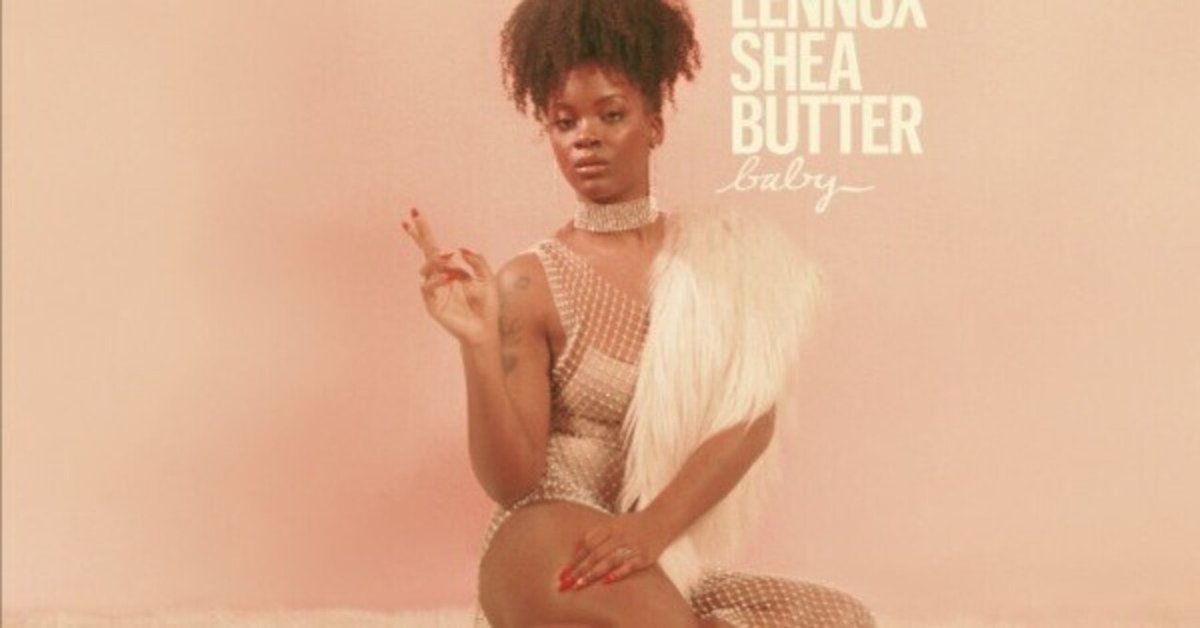 洋楽和訳】Ari Lennox-I been|left 洋楽和訳】Ari Lennox-I been|left