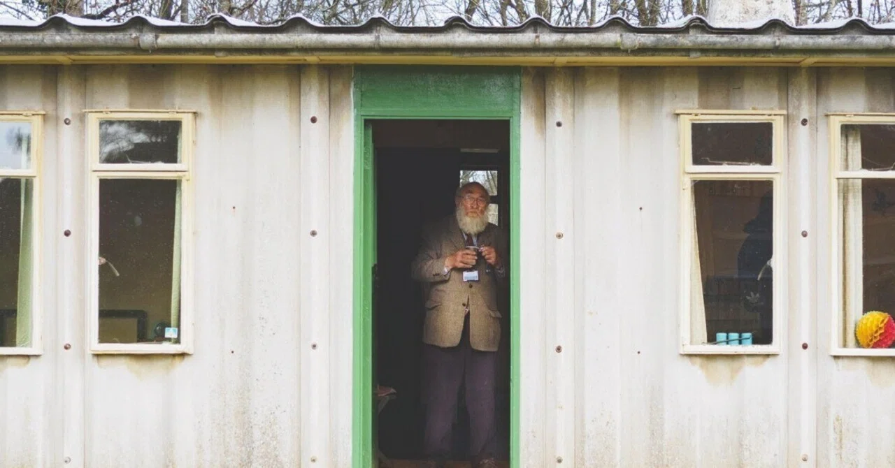Why We Created the Researcher Village Office｜研究者村役場 総合企画局準備室