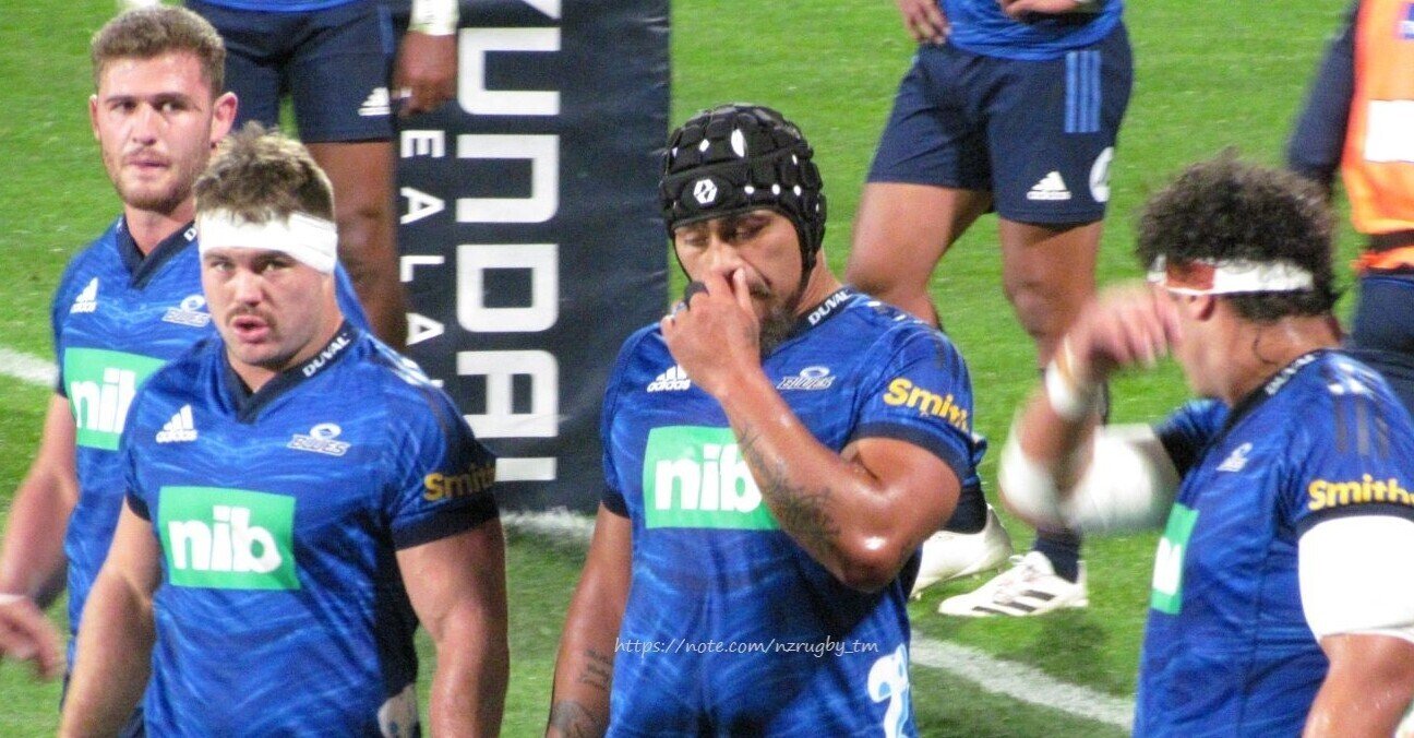 ブルーズ主力温存へ スーパーラグビー最終ラウンド プレビュー 2試合 Nz Rugby Tommy 松尾智規 ニュージーランド在住ラグビー ライター Note ブルーズ主力温存へ スーパーラグビー最終ラウンド プレビュー 2試合 Nz Rugby Tommy 松尾智規 ニュージーランド在住ラグビー ライター Note