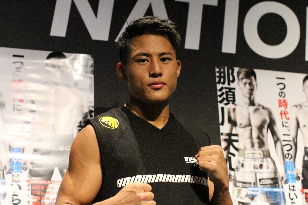 Rizin 大雅 原口 は まだ自分とやるのは早い 絶対ついて来れない 堀口選手は総合では受けたことない蹴りとかに 戸惑ったりするんじゃないか 9月30日 日 Rizin 13 さいたま ゴング格闘技 Note Rizin 大雅 原口 は まだ自分とやるのは早い 絶対ついて来れない 堀口選手は総合では受けたことない蹴りとかに 戸惑ったりするんじゃないか 9月30日 日 Rizin 13 さいたま ゴング格闘技 Note