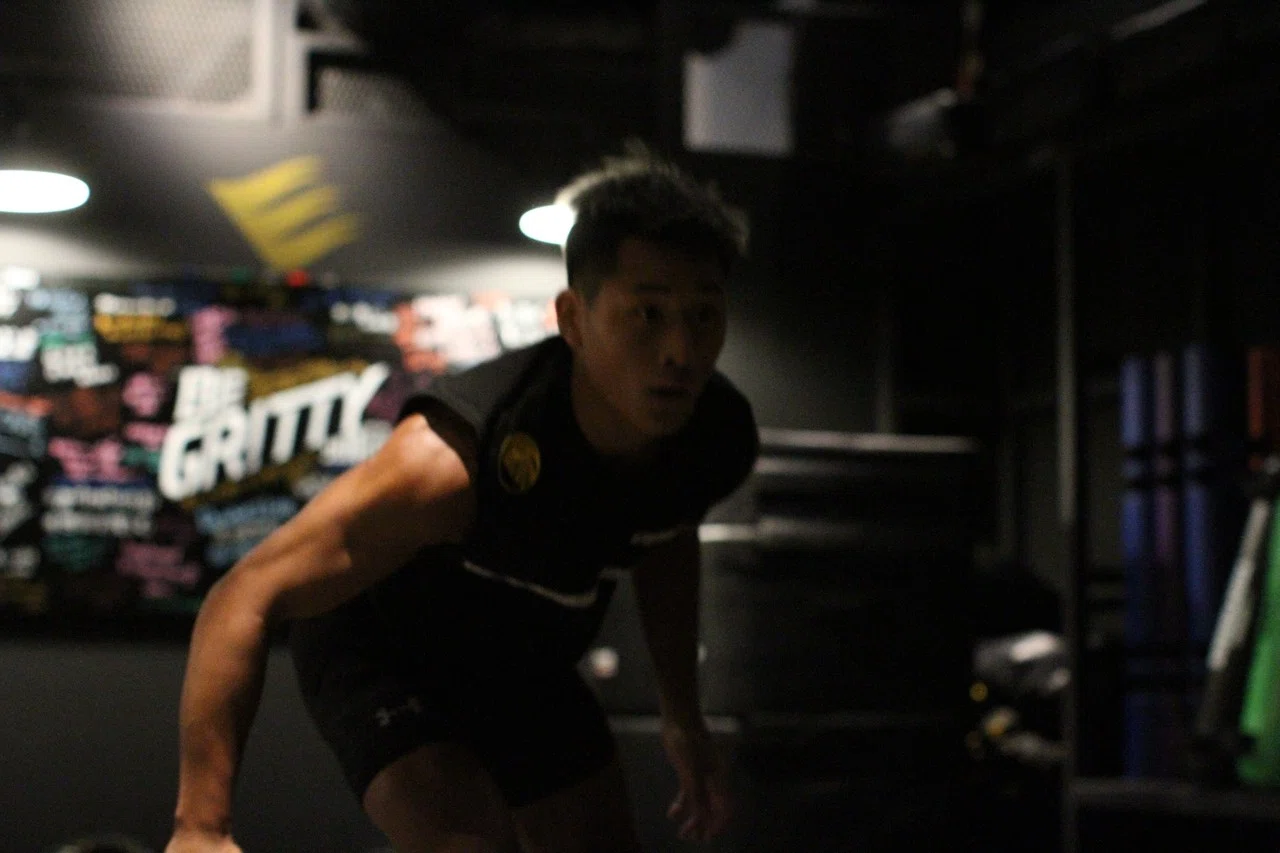Rizin 大雅 原口 は まだ自分とやるのは早い 絶対ついて来れない 堀口選手は総合では受けたことない蹴りとかに 戸惑ったりするんじゃないか 9月30日 日 Rizin 13 さいたま ゴング格闘技 Note Rizin 大雅 原口 は まだ自分とやるのは早い 絶対ついて来れない 堀口選手は総合では受けたことない蹴りとかに 戸惑ったりするんじゃないか 9月30日 日 Rizin 13 さいたま ゴング格闘技 Note