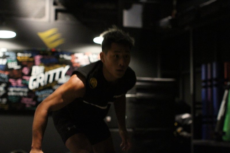 Rizin 大雅 原口 は まだ自分とやるのは早い 絶対ついて来れない 堀口選手は総合では受けたことない蹴りとかに 戸惑ったりするんじゃないか 9月30日 日 Rizin 13 さいたま ゴング格闘技 Note