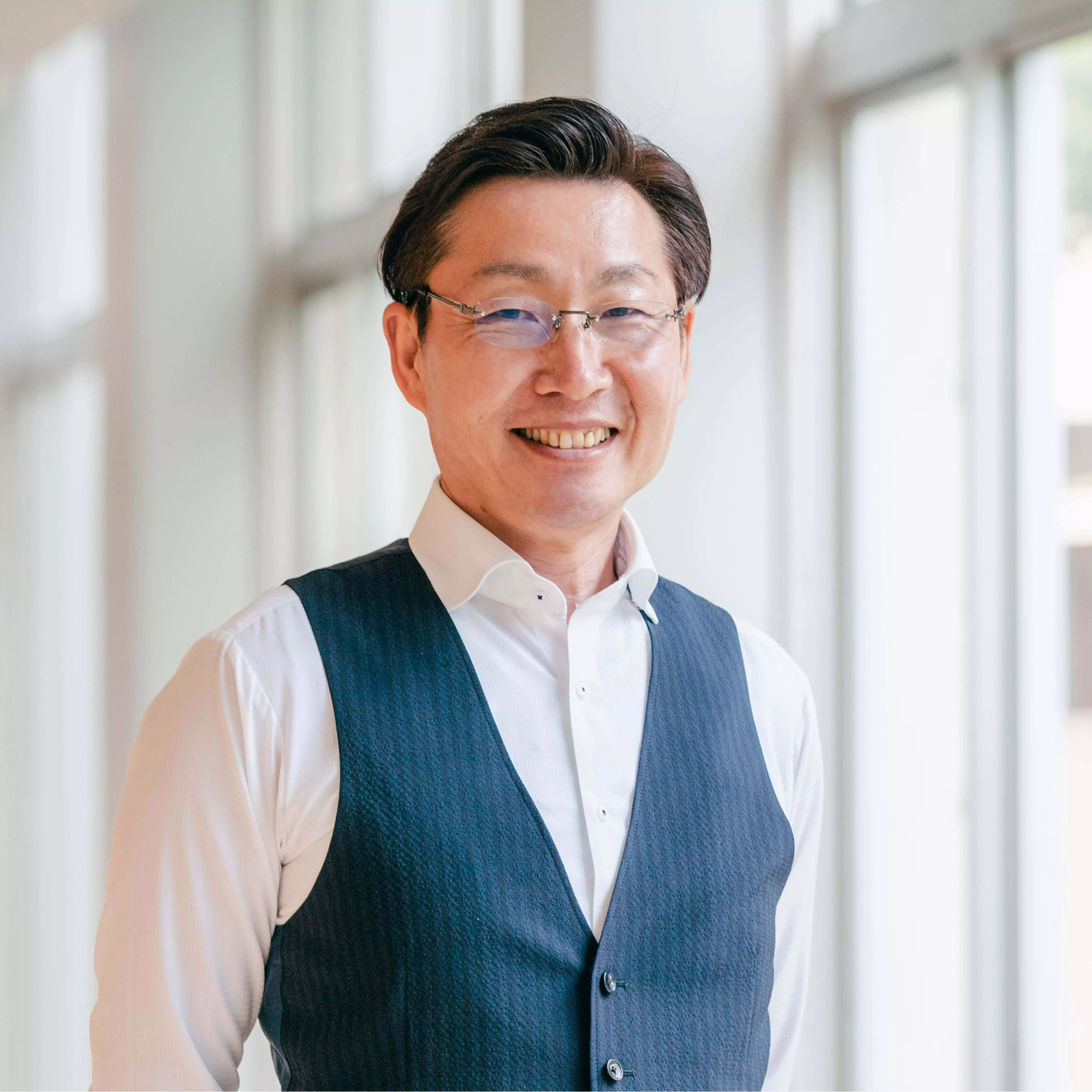 北村直樹（Kitamura Naoki)