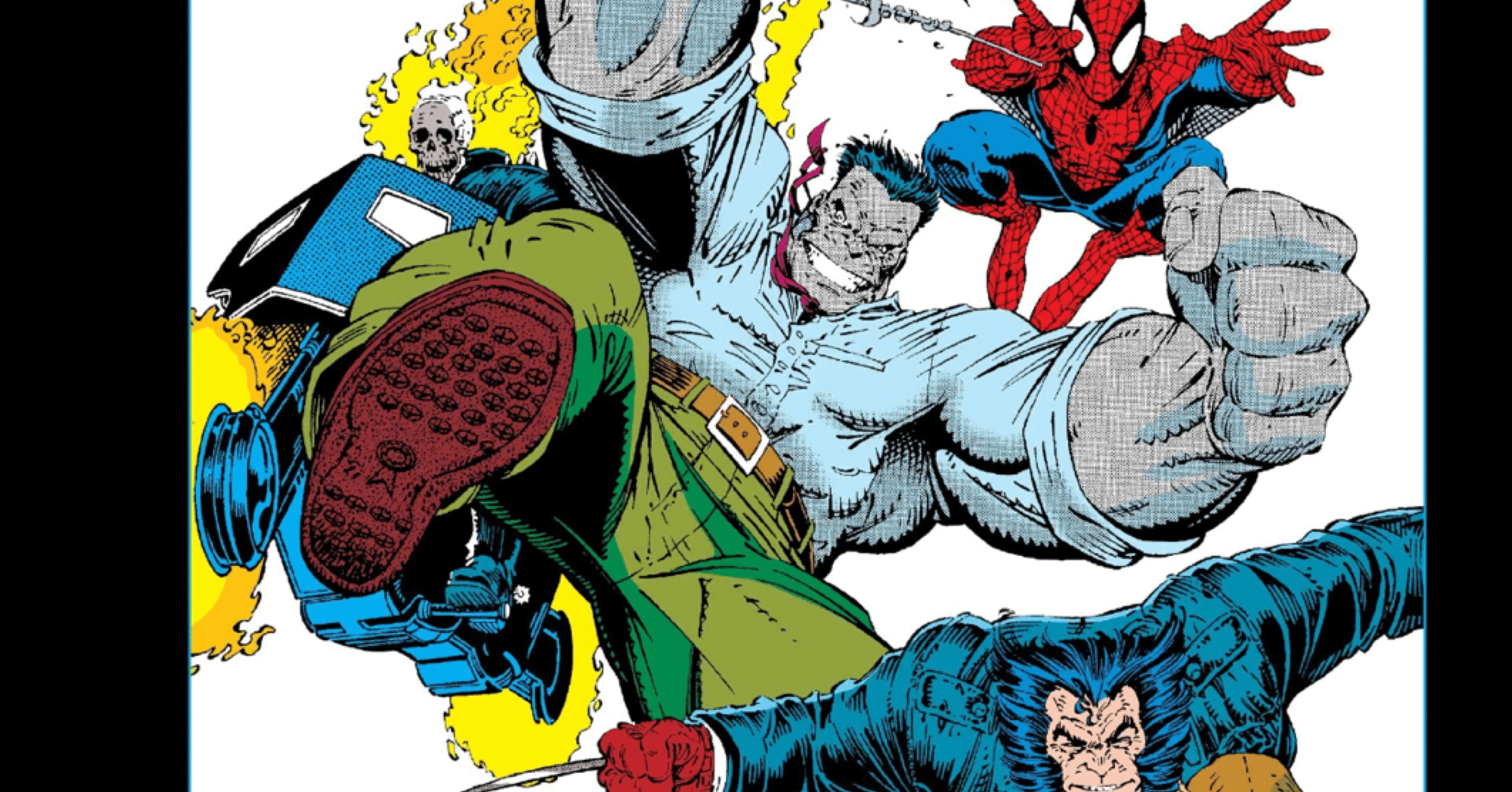 New Fantastic Fourって何者？どんなチーム？調べてみました！｜imymelo