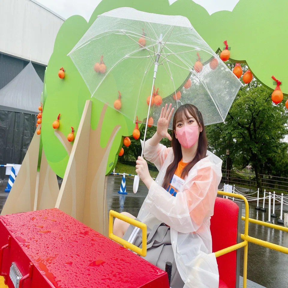 イベントレポート】『輝け！Aqoursぬまづフェスティバル in よみうり 