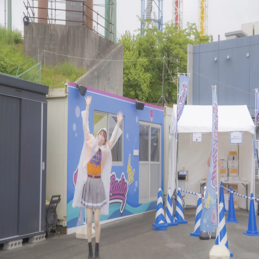イベントレポート】『輝け！Aqoursぬまづフェスティバル in よみうり 