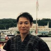 ジャズピアニスト 小説家 発明家 はこぶねコミュニティ代表 坂の上 零 さん Kenmiura Note