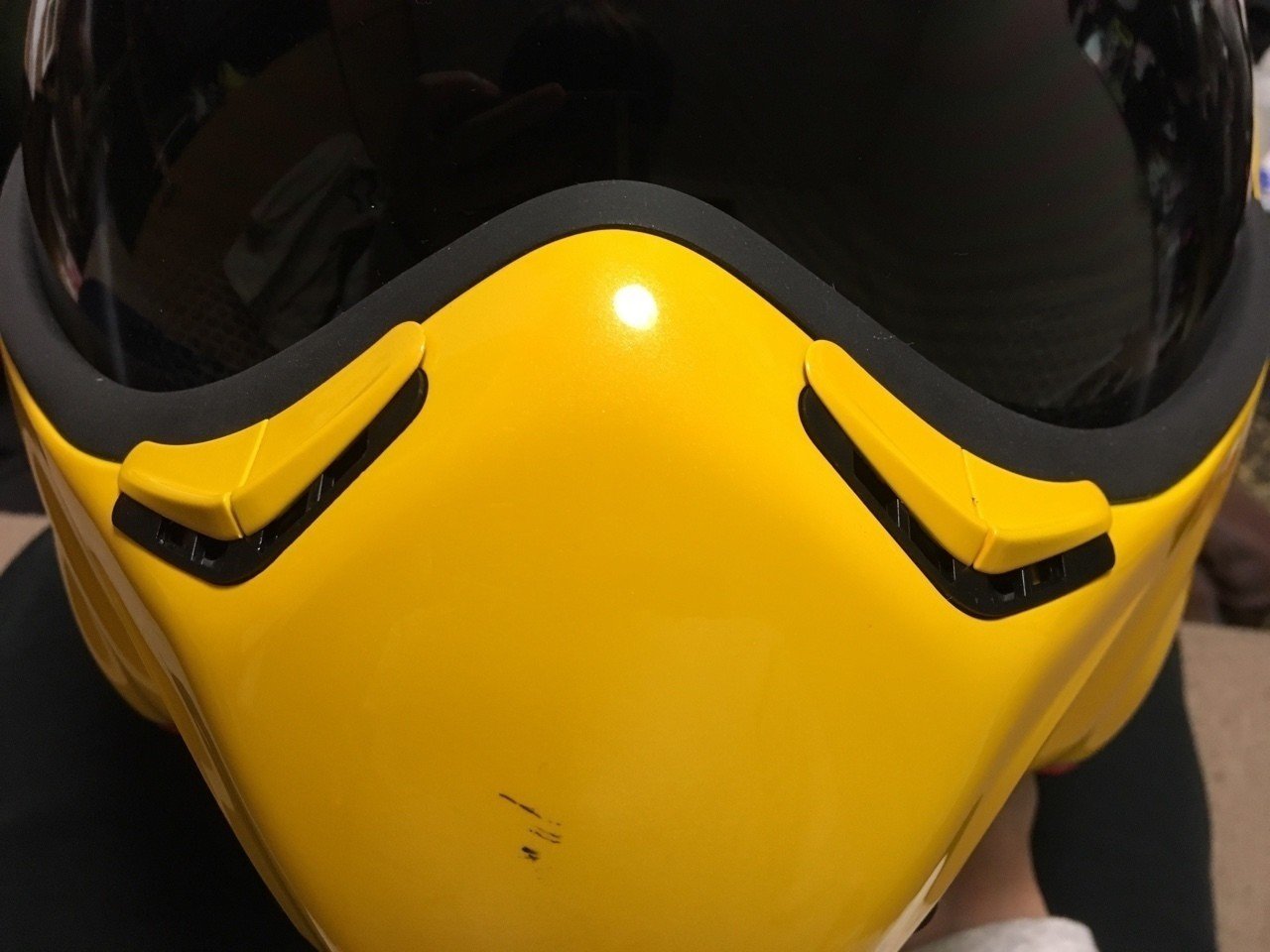 Roof Boxer Carbonレビュー たちつてと Note Roof Boxer Carbonレビュー たちつてと Note