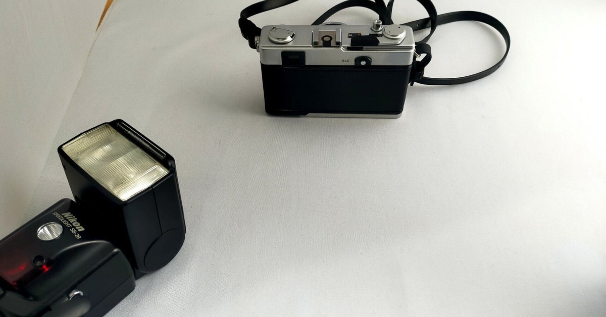 カメラ転売 商品撮影 物撮りのコツ｜フィルムカメラ修理のアクア